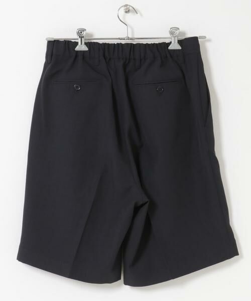 URBAN RESEARCH DOORS / アーバンリサーチ ドアーズ パンツ | セオアルファドレスショーツ | 詳細24