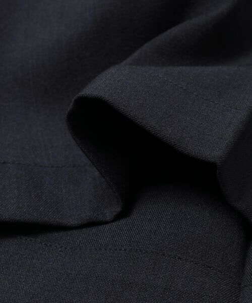 URBAN RESEARCH DOORS / アーバンリサーチ ドアーズ パンツ | セオアルファドレスショーツ | 詳細26