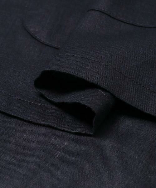 URBAN RESEARCH DOORS / アーバンリサーチ ドアーズ その他アウター | RA/LYO Sheer Shirts Jacket | 詳細9