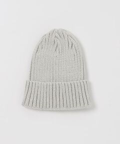 URBAN RESEARCH DOORS / アーバンリサーチ ドアーズ ニットキャップ | ストローヤーンニットキャップ