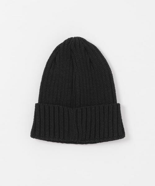 URBAN RESEARCH DOORS / アーバンリサーチ ドアーズ ニットキャップ | ストローヤーンニットキャップ | 詳細8