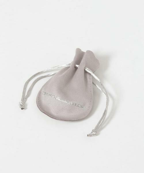 URBAN RESEARCH DOORS / アーバンリサーチ ドアーズ リング | コンビチェーンリング SILVER925 | 詳細4