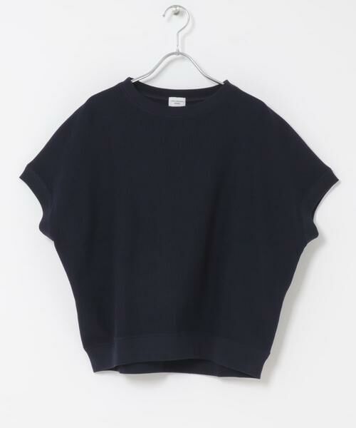 URBAN RESEARCH DOORS / アーバンリサーチ ドアーズ Tシャツ | タックフライスフレンチTシャツ | 詳細12