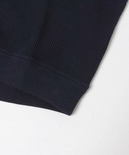 URBAN RESEARCH DOORS / アーバンリサーチ ドアーズ Tシャツ | タックフライスフレンチTシャツ | 詳細14