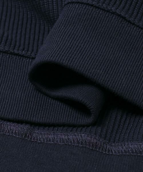 URBAN RESEARCH DOORS / アーバンリサーチ ドアーズ Tシャツ | タックフライスフレンチTシャツ | 詳細16
