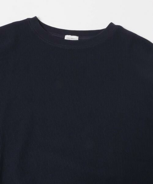 URBAN RESEARCH DOORS / アーバンリサーチ ドアーズ Tシャツ | タックフライスフレンチTシャツ | 詳細17