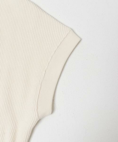 URBAN RESEARCH DOORS / アーバンリサーチ ドアーズ Tシャツ | タックフライスフレンチTシャツ | 詳細26