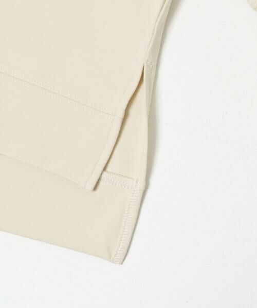 URBAN RESEARCH DOORS / アーバンリサーチ ドアーズ Tシャツ | オーバーサイズドルマンプルオーバー | 詳細5