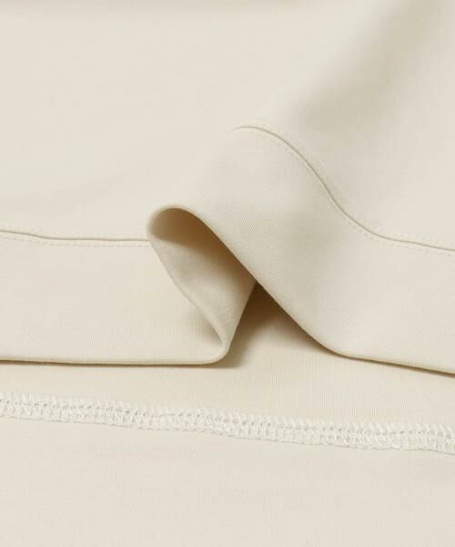 URBAN RESEARCH DOORS / アーバンリサーチ ドアーズ Tシャツ | オーバーサイズドルマンプルオーバー | 詳細7