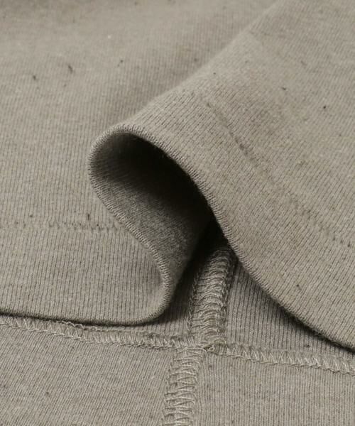 URBAN RESEARCH DOORS / アーバンリサーチ ドアーズ タンクトップ | Natural Cotton TankTop | 詳細8