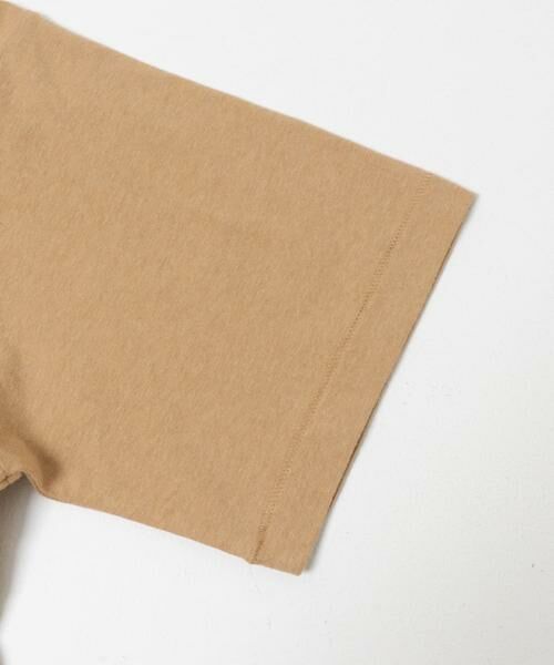 URBAN RESEARCH DOORS / アーバンリサーチ ドアーズ Tシャツ | Printed Loose T-shirts | 詳細6