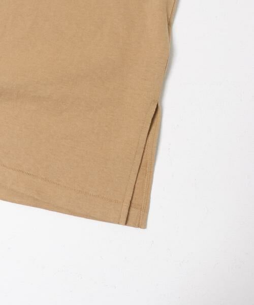 URBAN RESEARCH DOORS / アーバンリサーチ ドアーズ Tシャツ | Printed Loose T-shirts | 詳細7