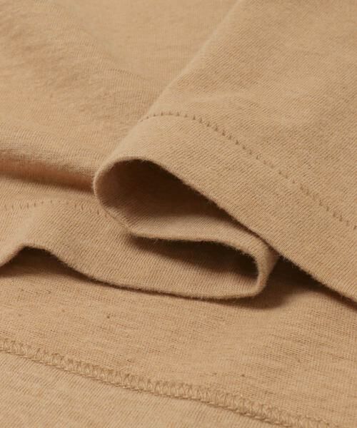 URBAN RESEARCH DOORS / アーバンリサーチ ドアーズ Tシャツ | Printed Loose T-shirts | 詳細9