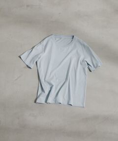 URBAN RESEARCH DOORS / アーバンリサーチ ドアーズ Tシャツ | High Gauge Cotton T-shirts