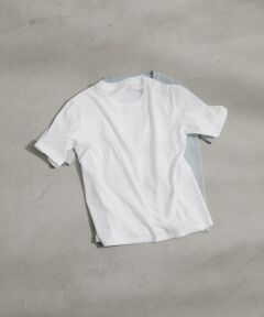 URBAN RESEARCH DOORS / アーバンリサーチ ドアーズ Tシャツ | High Gauge Cotton T-shirts