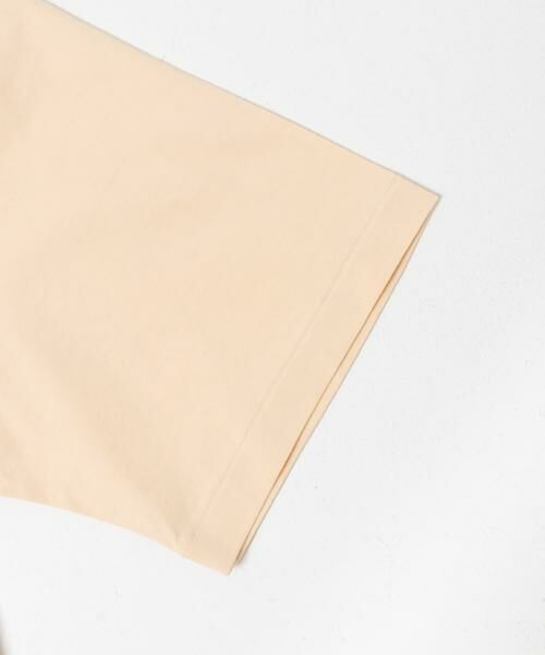 URBAN RESEARCH DOORS / アーバンリサーチ ドアーズ Tシャツ | High Gauge Cotton T-shirts | 詳細5