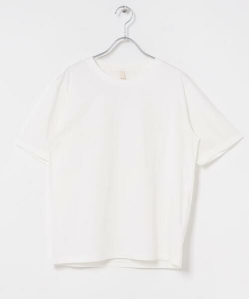 URBAN RESEARCH DOORS / アーバンリサーチ ドアーズ Tシャツ | High Gauge Cotton T-shirts | 詳細13