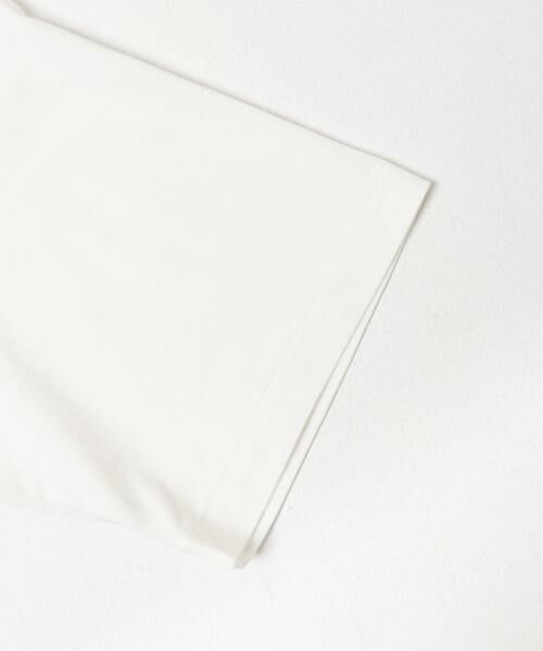 URBAN RESEARCH DOORS / アーバンリサーチ ドアーズ Tシャツ | High Gauge Cotton T-shirts | 詳細14