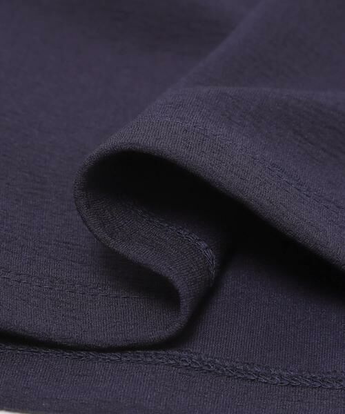 URBAN RESEARCH DOORS / アーバンリサーチ ドアーズ Tシャツ | 袖ボリュームクロップドプルオーバー | 詳細10