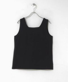 URBAN RESEARCH DOORS / アーバンリサーチ ドアーズ タンクトップ | 異素材2WAYタンク