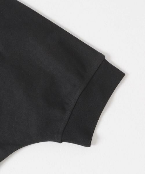 URBAN RESEARCH DOORS / アーバンリサーチ ドアーズ Tシャツ | モダールコットン裏毛ドルマンプルオーバー | 詳細18