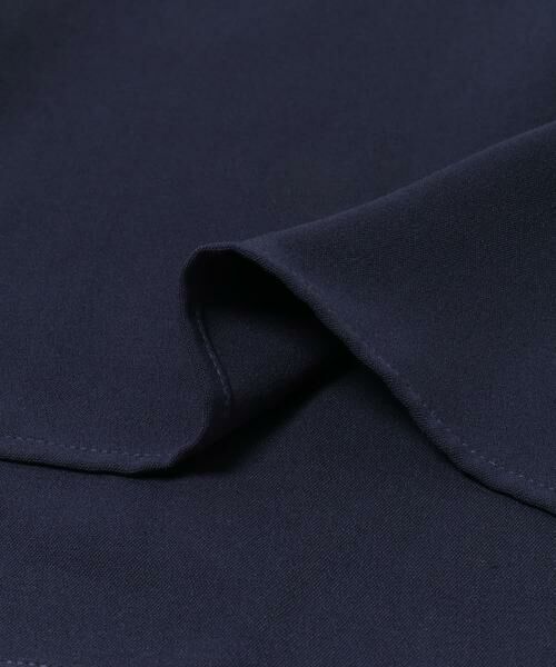 URBAN RESEARCH DOORS / アーバンリサーチ ドアーズ シャツ・ブラウス | タックスリーブシャツ | 詳細6