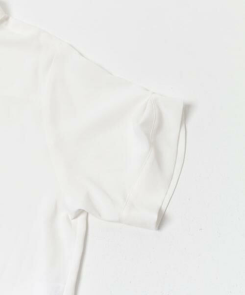 URBAN RESEARCH DOORS / アーバンリサーチ ドアーズ シャツ・ブラウス | タックスリーブシャツ | 詳細10