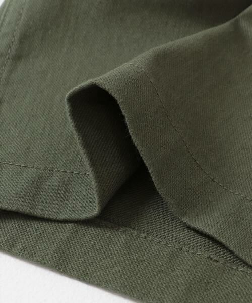 URBAN RESEARCH DOORS / アーバンリサーチ ドアーズ その他パンツ | コットンベーカーパンツ | 詳細15