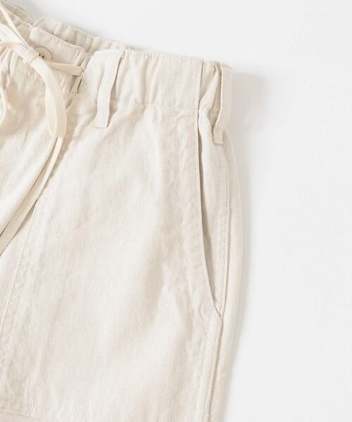 URBAN RESEARCH DOORS / アーバンリサーチ ドアーズ その他パンツ | コットンベーカーパンツ | 詳細26