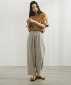 URBAN RESEARCH DOORS / アーバンリサーチ ドアーズ その他パンツ | Cocoon Easy Pants