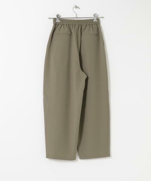 URBAN RESEARCH DOORS / アーバンリサーチ ドアーズ その他パンツ | Cocoon Easy Pants | 詳細6
