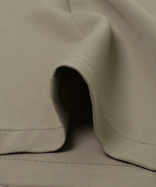 URBAN RESEARCH DOORS / アーバンリサーチ ドアーズ その他パンツ | Cocoon Easy Pants | 詳細8