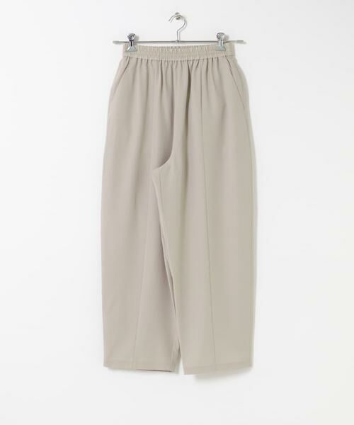 URBAN RESEARCH DOORS / アーバンリサーチ ドアーズ その他パンツ | Cocoon Easy Pants | 詳細14