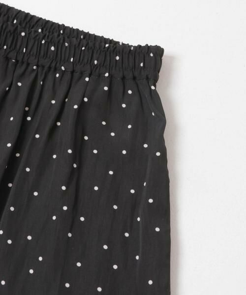 URBAN RESEARCH DOORS / アーバンリサーチ ドアーズ その他パンツ | ドットドライタッチリラックスパンツ | 詳細23