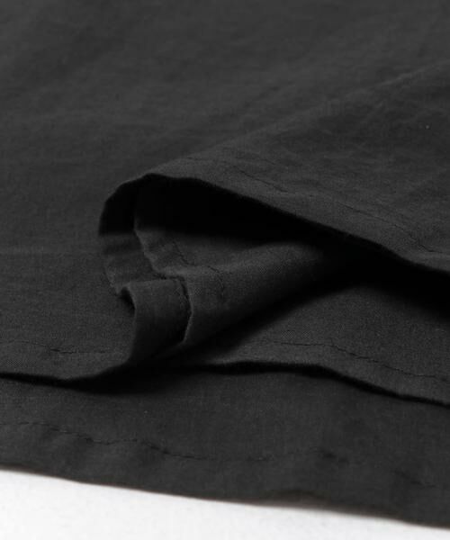 URBAN RESEARCH DOORS / アーバンリサーチ ドアーズ スカート | パッチワーク刺繍スカート | 詳細15