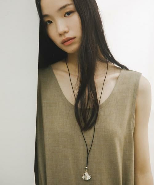 URBAN RESEARCH DOORS / アーバンリサーチ ドアーズ サロペット・オールインワン | Melange Mix Salopette | 詳細1