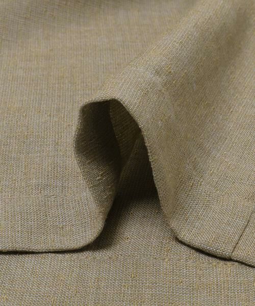 URBAN RESEARCH DOORS / アーバンリサーチ ドアーズ サロペット・オールインワン | Melange Mix Salopette | 詳細10