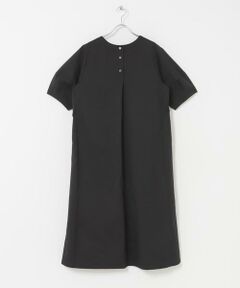 URBAN RESEARCH DOORS / アーバンリサーチ ドアーズ ワンピース | 2WAYランタンスリーブ ワンピース