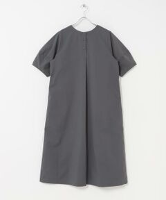 URBAN RESEARCH DOORS / アーバンリサーチ ドアーズ ワンピース | 2WAYランタンスリーブ ワンピース