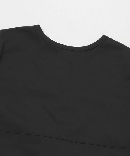 URBAN RESEARCH DOORS / アーバンリサーチ ドアーズ ワンピース | 2WAYランタンスリーブ ワンピース | 詳細2