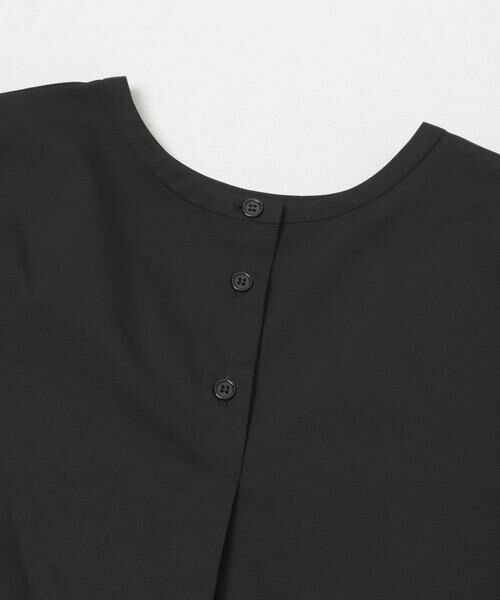 URBAN RESEARCH DOORS / アーバンリサーチ ドアーズ ワンピース | 2WAYランタンスリーブ ワンピース | 詳細3