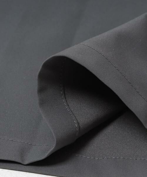 URBAN RESEARCH DOORS / アーバンリサーチ ドアーズ ワンピース | 2WAYランタンスリーブ ワンピース | 詳細9