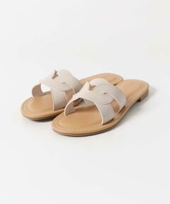 URBAN RESEARCH DOORS / アーバンリサーチ ドアーズ サンダル | カッティングサンダル