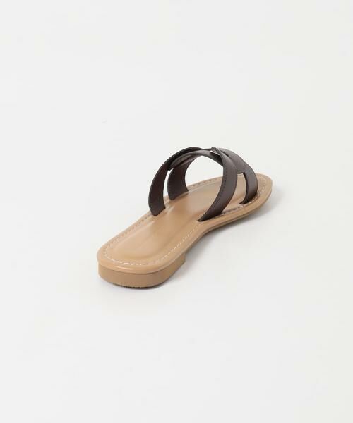 URBAN RESEARCH DOORS / アーバンリサーチ ドアーズ サンダル | カッティングサンダル | 詳細3
