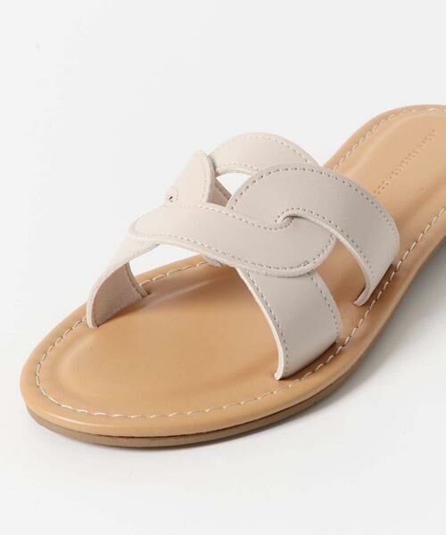 URBAN RESEARCH DOORS / アーバンリサーチ ドアーズ サンダル | カッティングサンダル | 詳細6