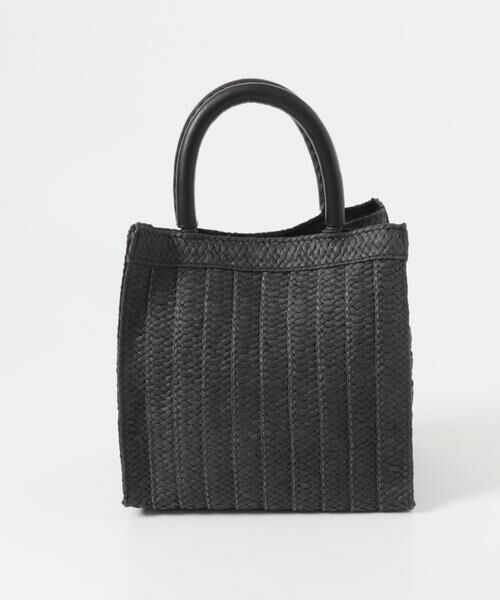 URBAN RESEARCH DOORS / アーバンリサーチ ドアーズ ハンドバッグ | ソフトハンドルカゴバッグ | 詳細2
