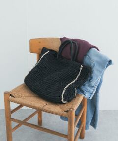 URBAN RESEARCH DOORS / アーバンリサーチ ドアーズ トートバッグ | ペーパートートバッグ