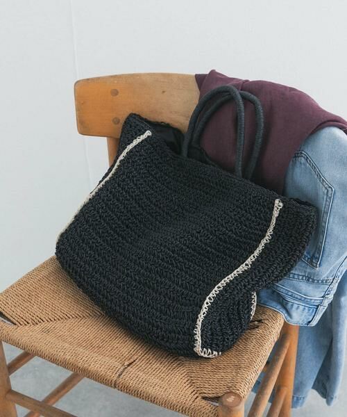 URBAN RESEARCH DOORS / アーバンリサーチ ドアーズ トートバッグ | ペーパートートバッグ | 詳細1