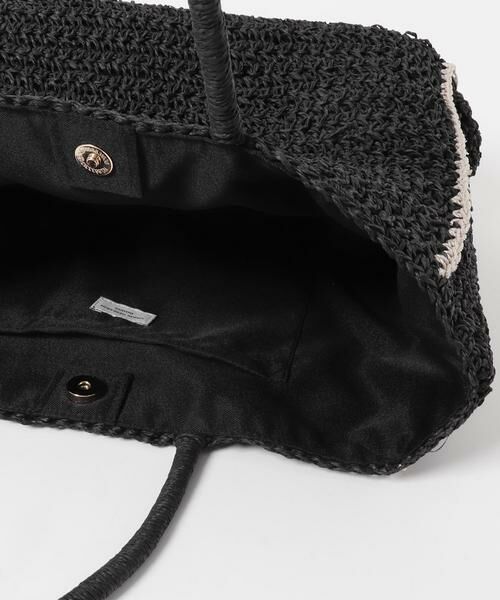 URBAN RESEARCH DOORS / アーバンリサーチ ドアーズ トートバッグ | ペーパートートバッグ | 詳細3