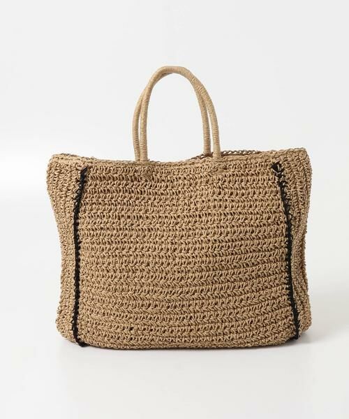 URBAN RESEARCH DOORS / アーバンリサーチ ドアーズ トートバッグ | ペーパートートバッグ | 詳細5